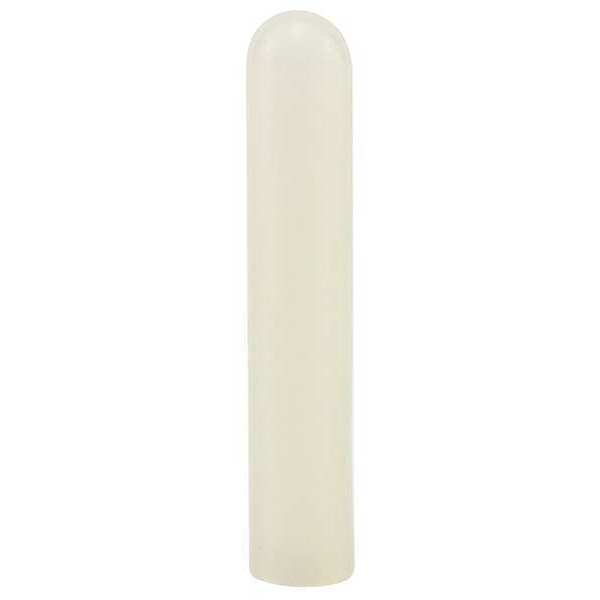 Ultrabake Silicone Cap, Clear, Silicone 500 PK