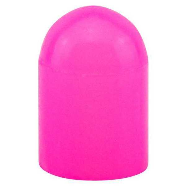 Ultrabake Silicone Cap, Pink, Silicone 500 PK