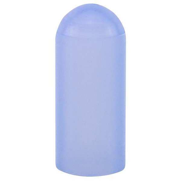 Ultrabake Silicone Cap, Blue, Silicone 500 PK