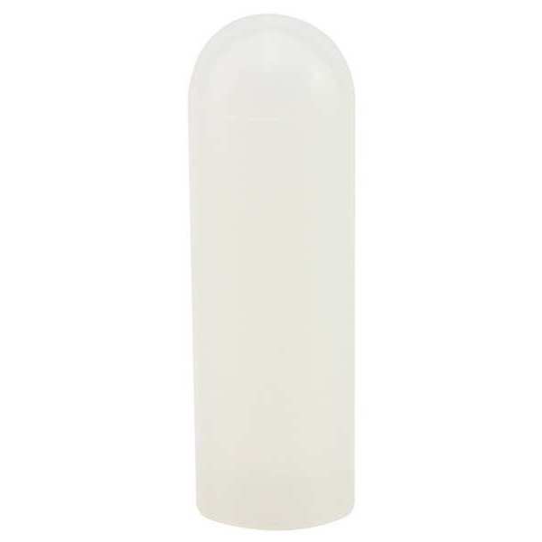 Ultrabake Silicone Cap, Clear, Silicone 500 PK