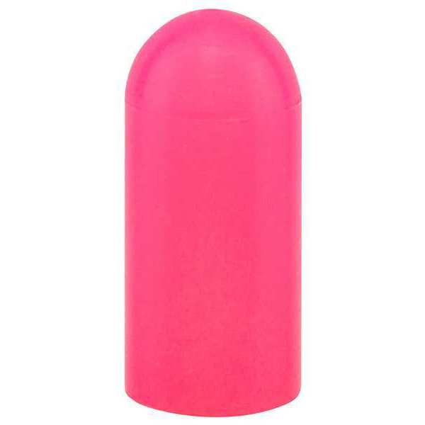 Ultrabake Silicone Cap, Pink, Silicone 500 PK