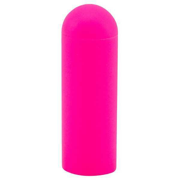 Ultrabake Silicone Cap, Pink, Silicone 500 PK