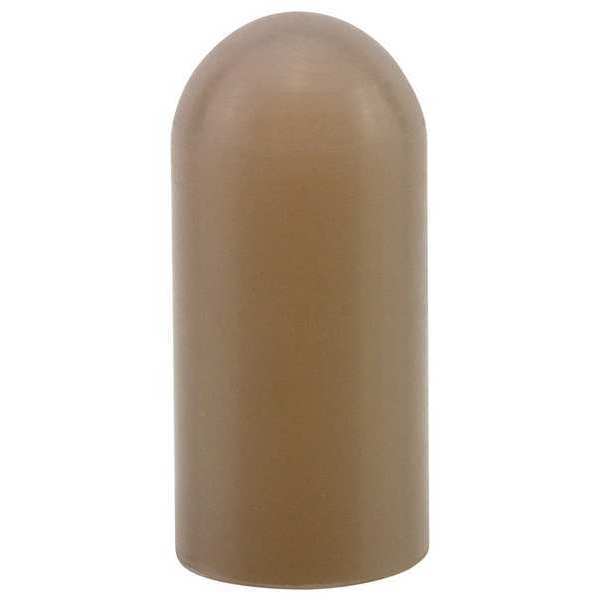 Ultrabake Silicone Cap, Sliver, Silicone 500 PK