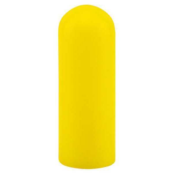 Ultrabake Silicone Cap, Yellow, Silicone 250 PK
