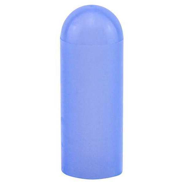 Ultrabake Silicone Cap, Blue, Silicone 250 PK