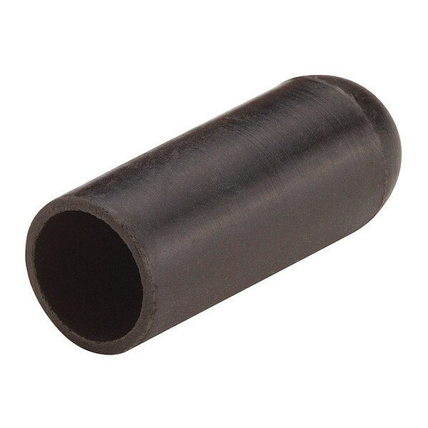 Ultrabake Silicone Cap, Black, Silicone 250 PK