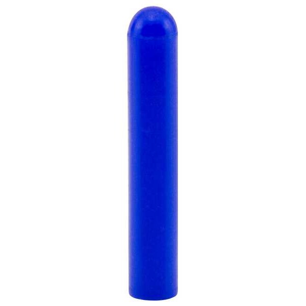 Ultrabake Silicone Cap, Blue, Silicone 250 PK