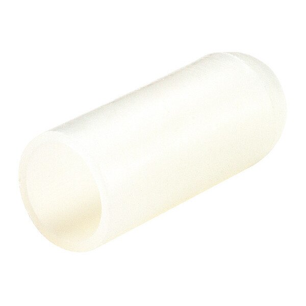 Ultrabake Silicone Cap, Clear, Silicone 250 PK