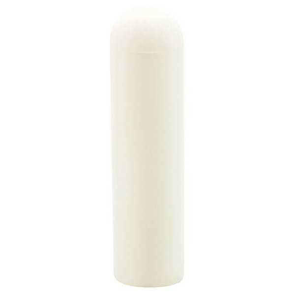 Ultrabake Silicone Cap, White, Silicone 250 PK