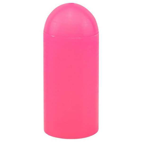 Ultrabake Silicone Cap, Pink, Silicone 250 PK