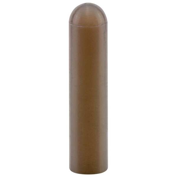 Ultrabake Silicone Cap, Sliver, Silicone 250 PK