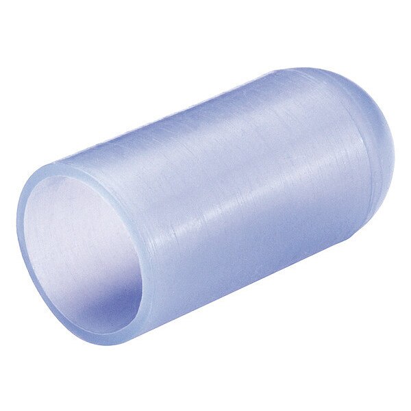 Ultrabake Silicone Cap, Blue, Silicone 250 PK
