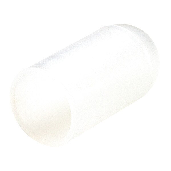 Ultrabake Silicone Cap, Clear, Silicone 250 PK