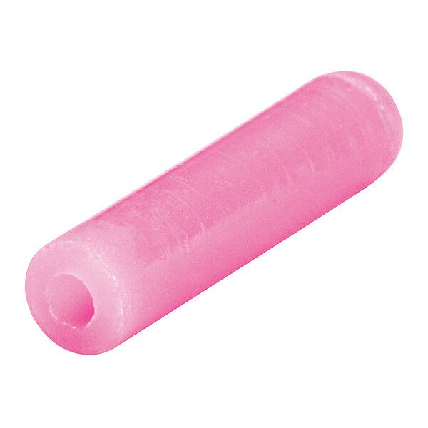 Ultrabake Silicone Cap, Pink, Silicone 250 PK
