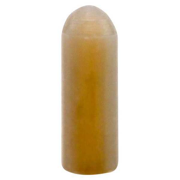 Ultrabake Silicone Cap, Sliver, Silicone 250 PK