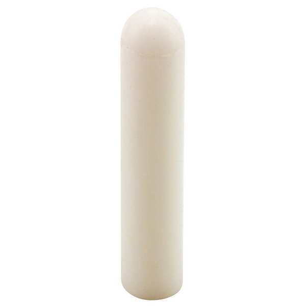 Ultrabake Silicone Cap, White, Silicone 250 PK