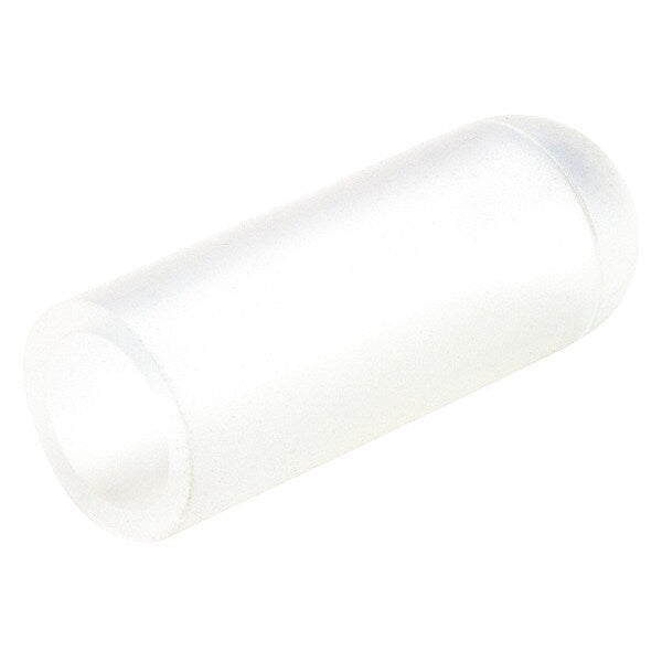 Ultrabake Silicone Cap, Green, Silicone 500 PK