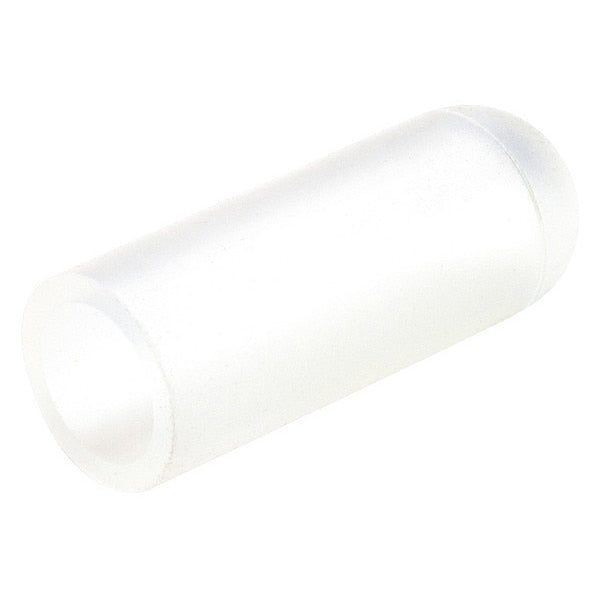 Ultrabake Silicone Cap, Clear, Silicone 500 PK