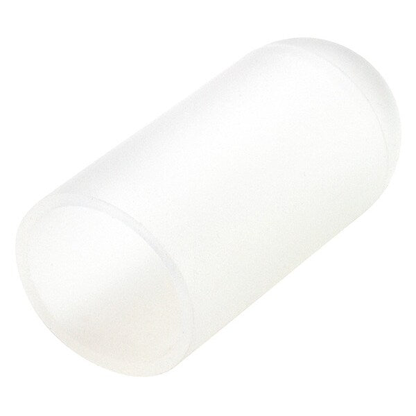 Ultrabake Silicone Cap, Clear, Silicone 250 PK