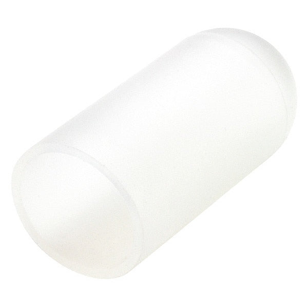 Ultrabake Silicone Cap, White, Silicone 250 PK