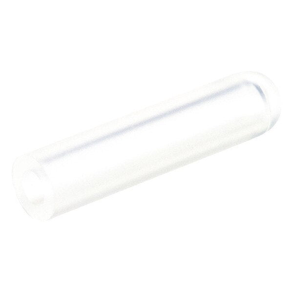 Ultrabake Silicone Cap, Clear, Silicone 1000 PK
