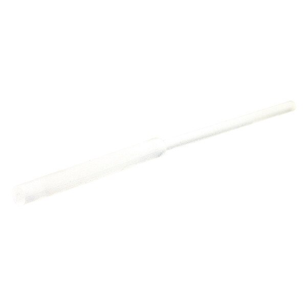Ultrabake Silicone Pull Plug, Clear, Silicone 500 PK