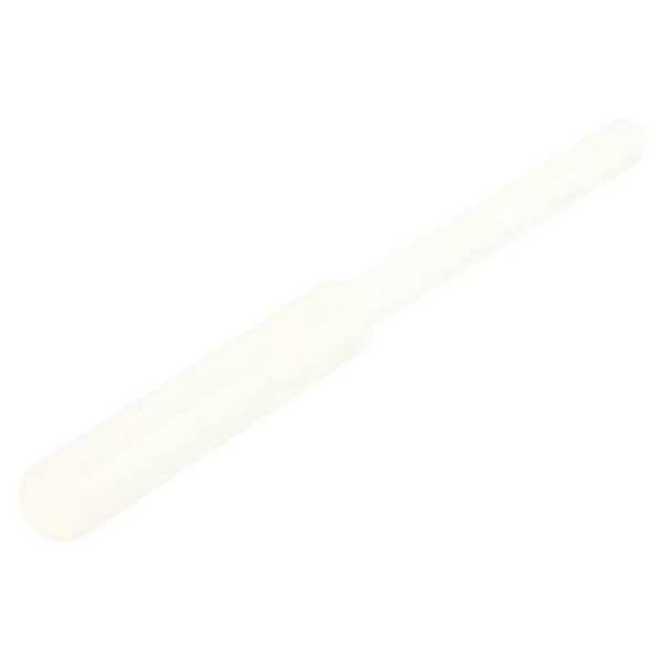 Ultrabake Silicone Pull Plug, Clear, Silicone 500 PK