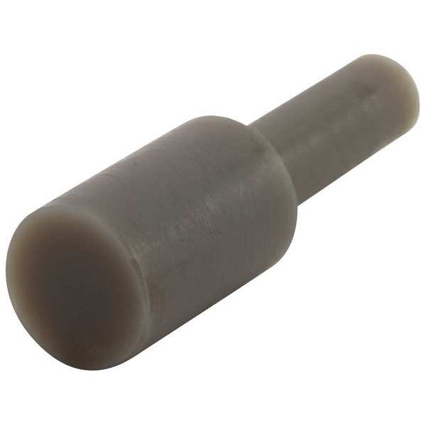 Ultrabake Silicone Pull Plug, Gray, Silicone 100 PK