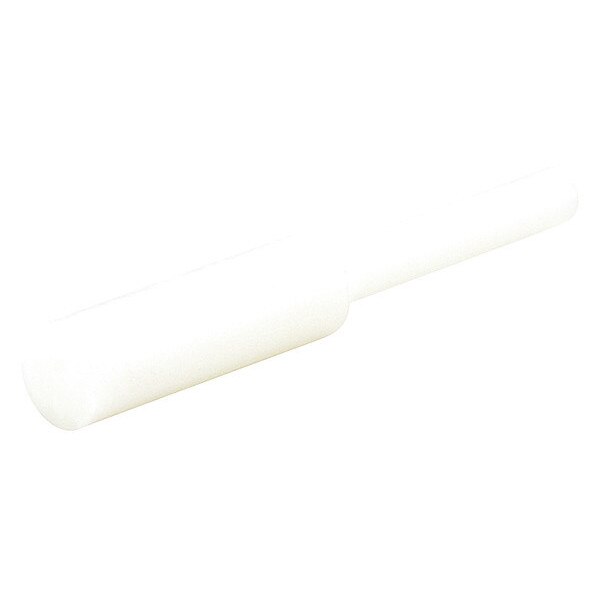 Ultrabake Silicone Pull Plug, White, Silicone 500 PK