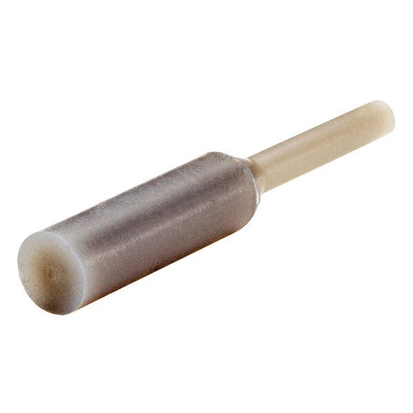 Ultrabake Silicone Pull Plug, Gray, Silicone 500 PK