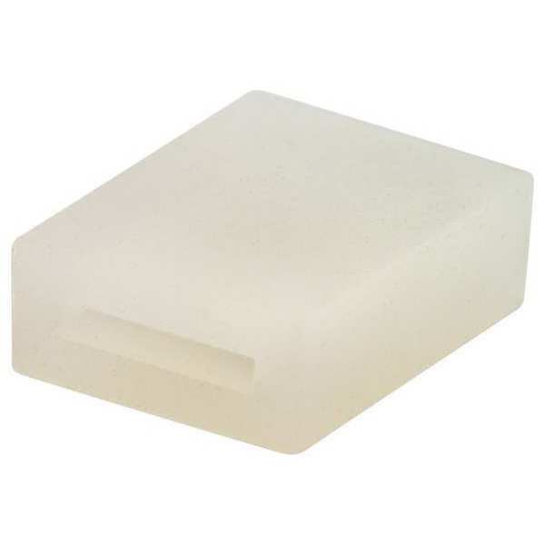 Ultrabake Rectangular Cap, 1000 PK