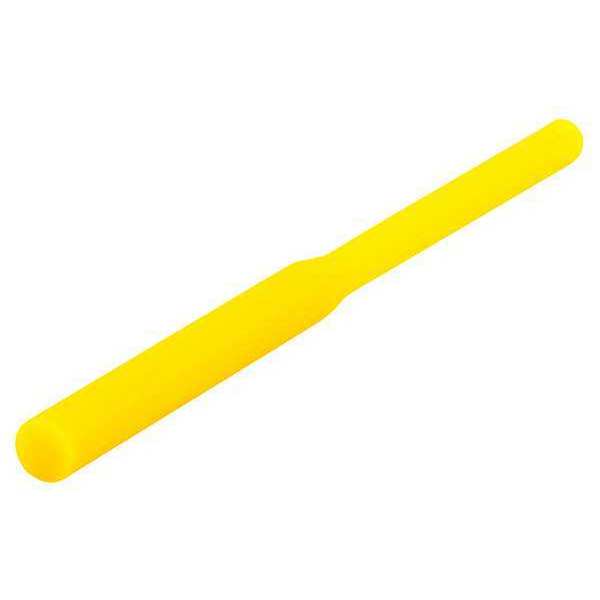 Ultrabake Silicone Pull Plug, White, Silicone 500 PK