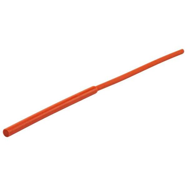 Ultrabake Silicone Pull Plug, Clear, Silicone 500 PK
