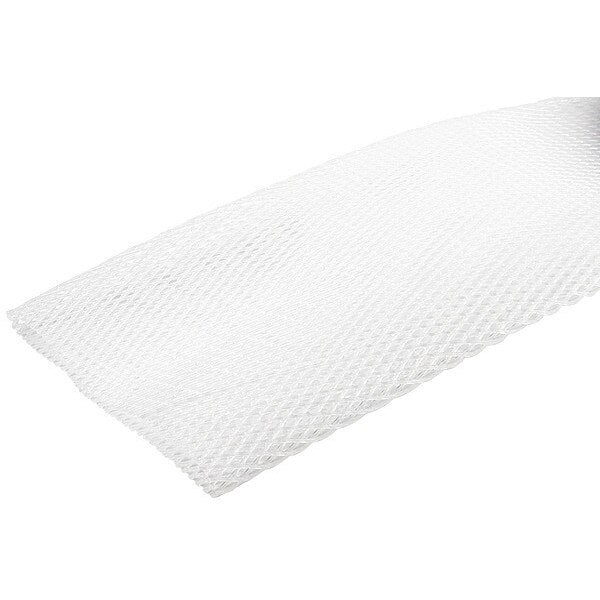 Sleeve Web Netting, Natural, Low Density Polyethylene 90 PK