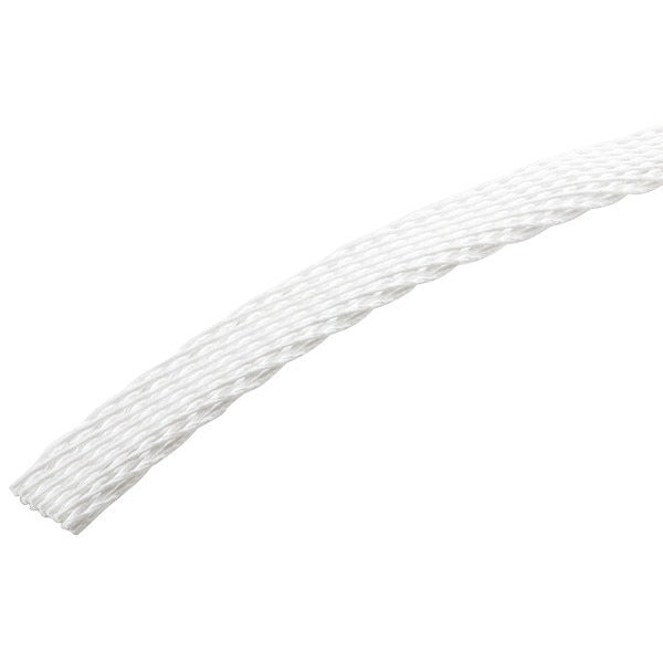 Sleeve Web Netting, White, Low Density Polyethylene 2000 PK