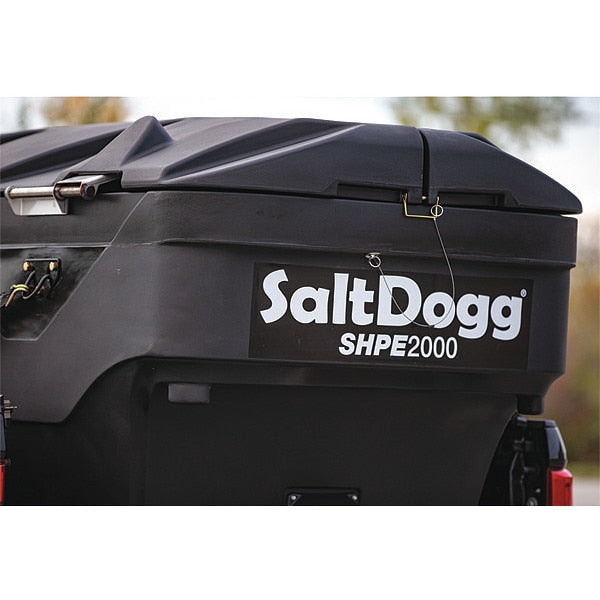Lid for Spreader