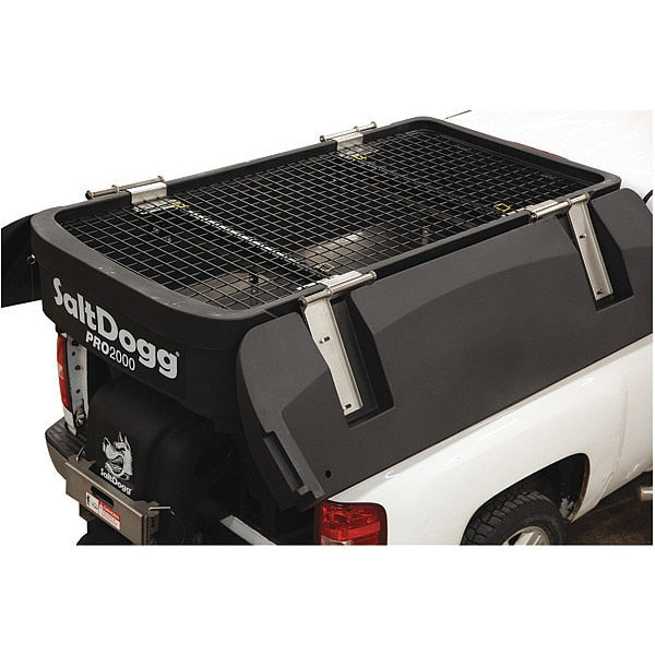Lid for Spreader