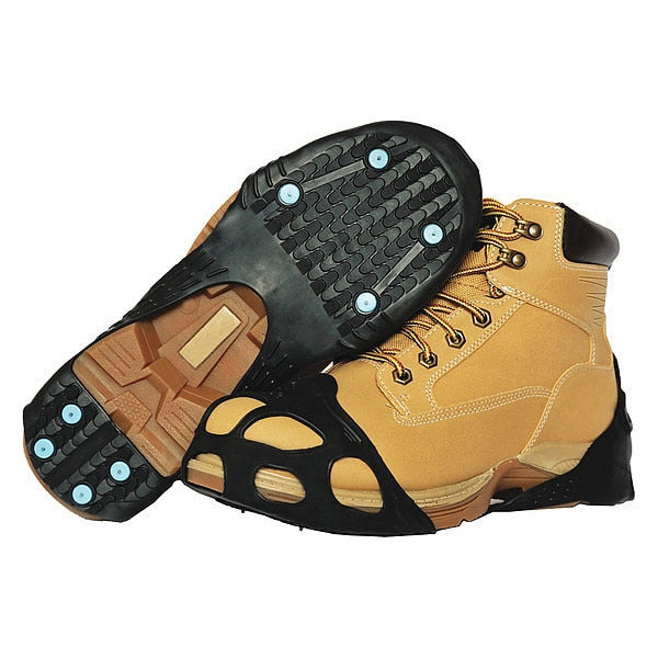 Industrial Footwear Traction, Unisex, PR
