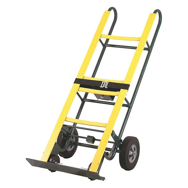 Four Wheel Appliance Truck, 60