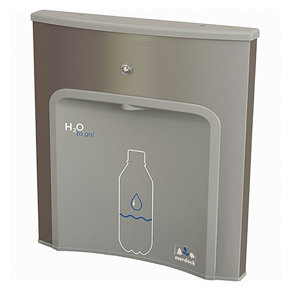 Bottle Filler, H 19.1 in, W 18.2 in