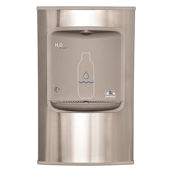 Bottle Filler, H 29.5 in, W 18.2 in