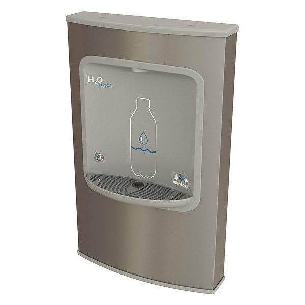 Bottle Filler, H 29.5 in, W 18.2 in