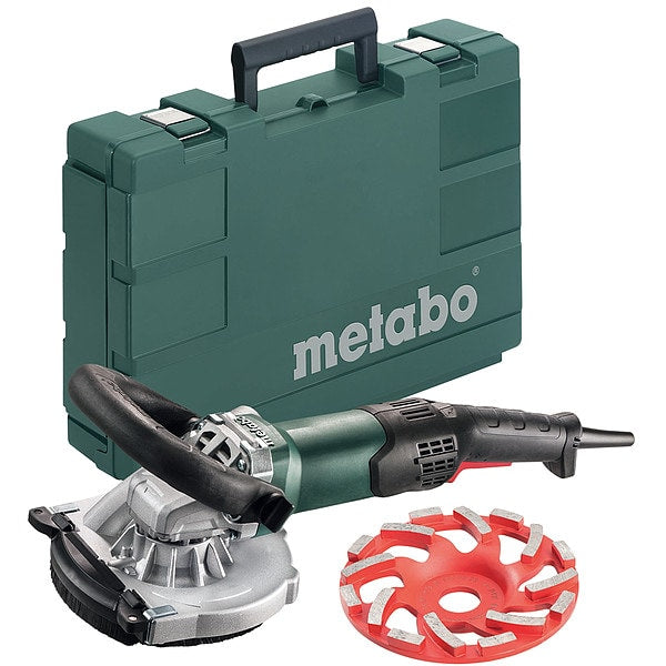 Angle Grinder, 8,200 RPM, 15 A