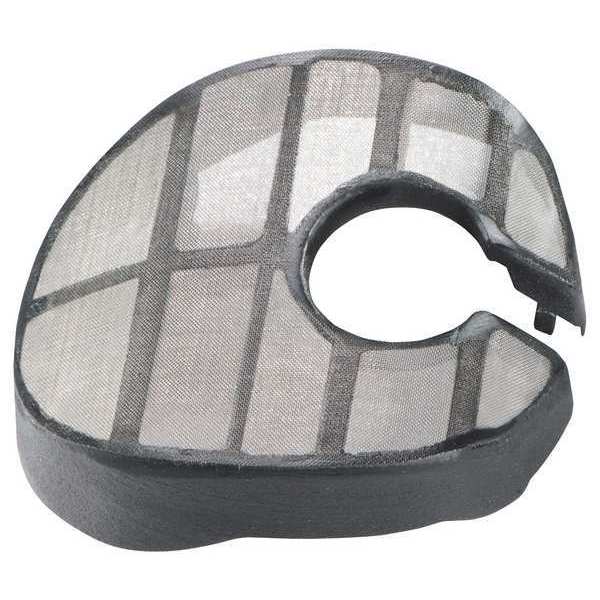 Dust Protection Filter, For Angle Grinder