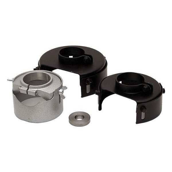 Cup Wheel Guard, For Angle Grinders