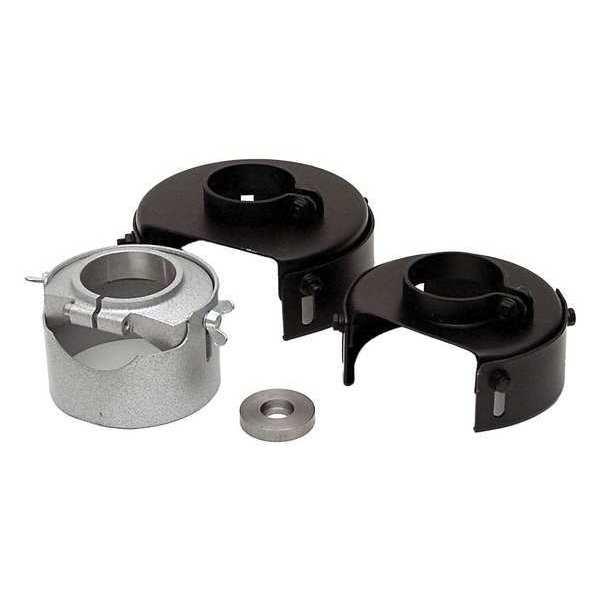 Cup Wheel Guard, For Angle Grinders