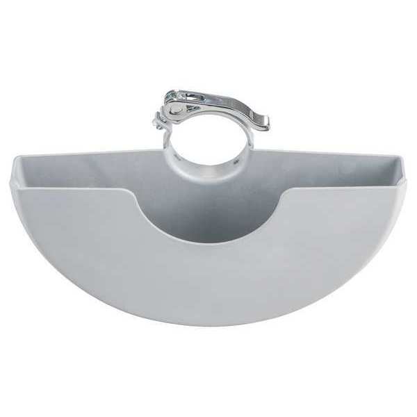 Cutting Blade Guard, For Angle Grinder