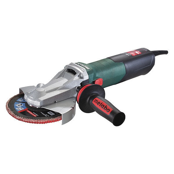 Angle Grinder, 6
