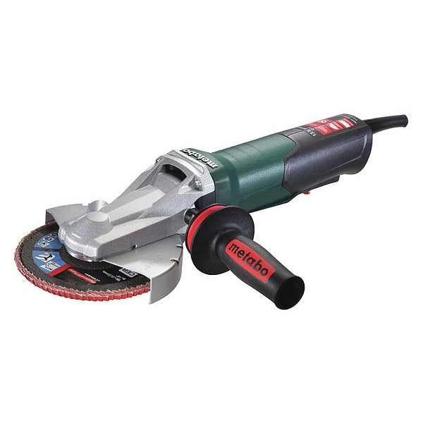 Angle Grinder, 6