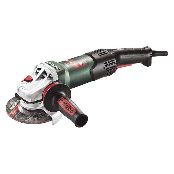 Angle Grinder, 5